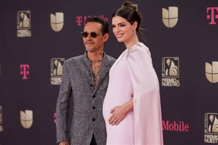 Unveiling The Connection: Debbie Rosado And Marc Anthony
