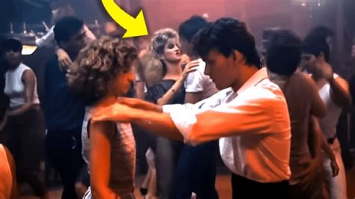 Unveiling The Depth Of Jennifer Stahl's Character In Dirty Dancing