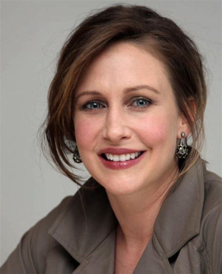 Unveiling The Early Years Of Vera Farmiga: A Journey Through Her Youth