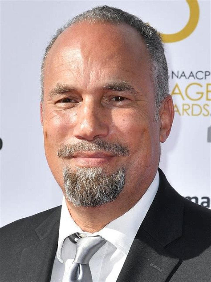 Unveiling The Enigma: Roger Guenveur Smith