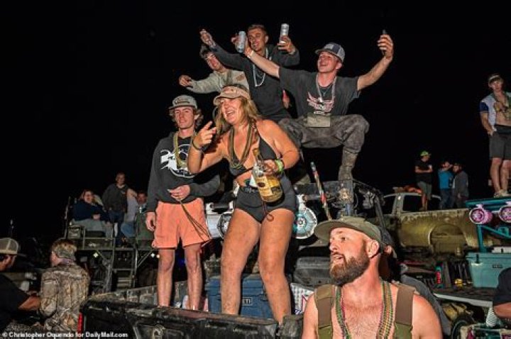 Unveiling The Enigmatic Ozark Rednecks: A Journey Into Southern Culture