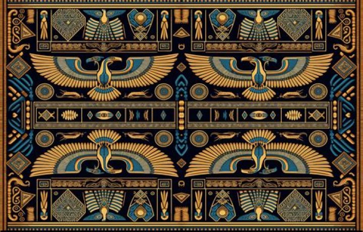 Unveiling The Enigmatic Secrets Of Ancient Egypt: A Comprehensive Guide