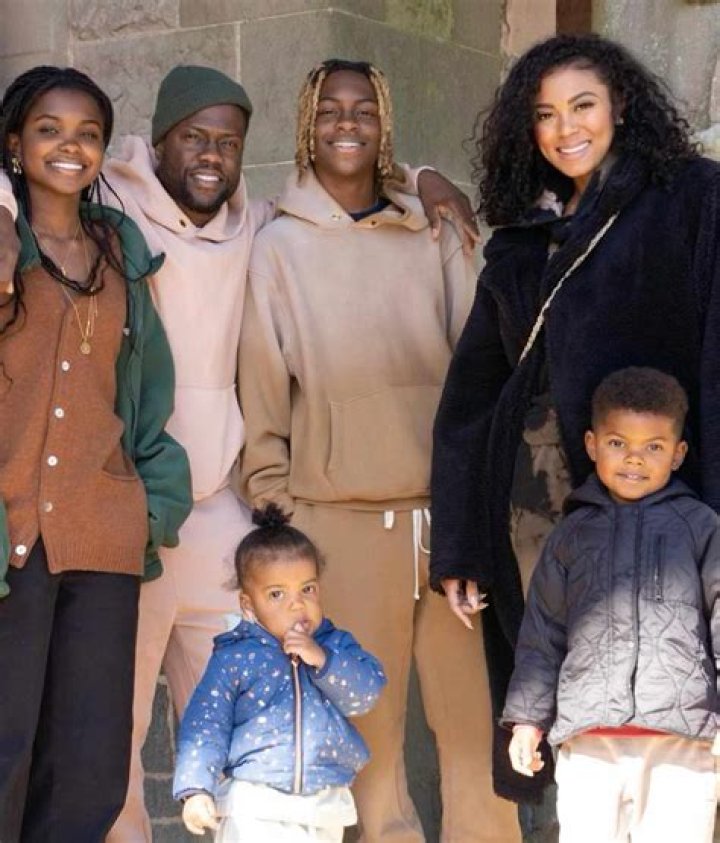 Unveiling The Family Life: How Many Kids Does Suarez Have?