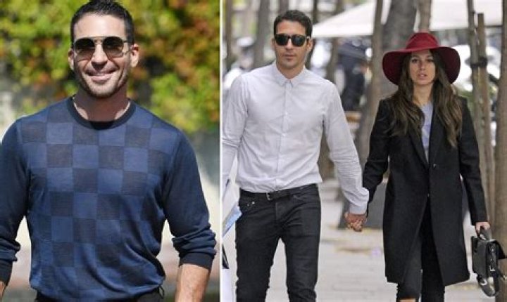Unveiling The Heart: Is Miguel Ángel Silvestre In A Relationship?