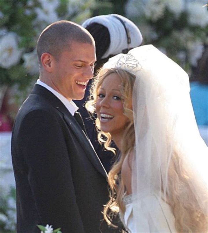 Unveiling The Heart Of Wentworth Miller: Who Is Wentworth Miller Married To?