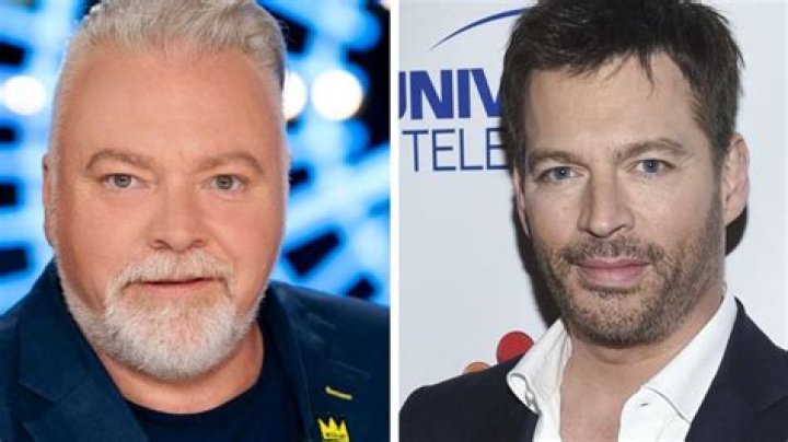 Unveiling The Height Of A Star: Harry Connick Jr.