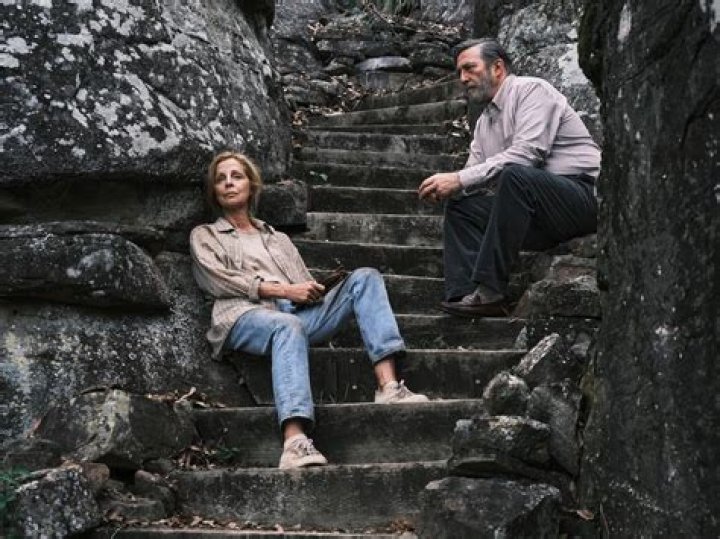 Unveiling The Height Of Ciarán Hinds: A Closer Look