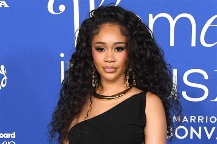 Unveiling The Identity Of Saweetie's Father: A Comprehensive Guide