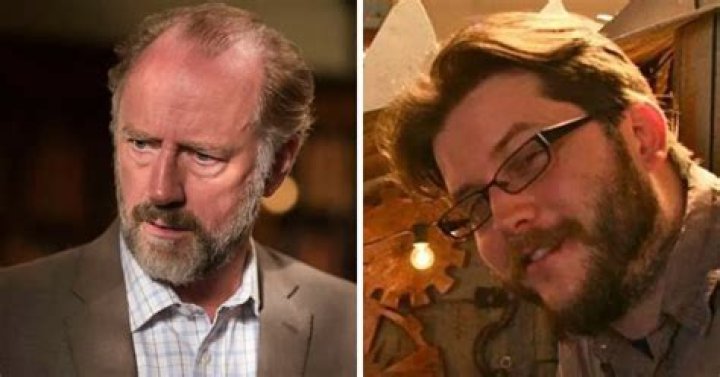 Unveiling The Legacy Of Walking Dead's James Heltibridle
