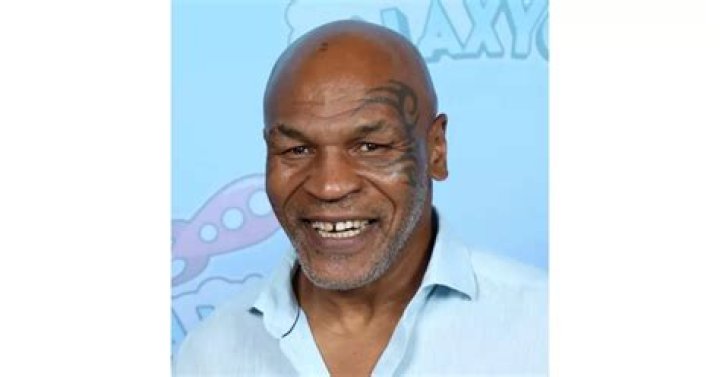 Unveiling The Legacy: Who Was Mike Tyson's Father?