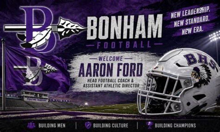 Unveiling The Legendary Bonham Warriors: A Journey Into Their Triumphs