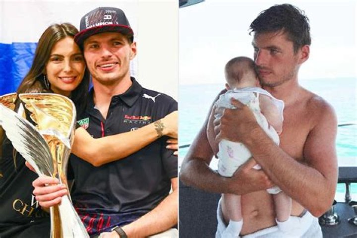 Unveiling The Life And Love Of Kelly Piquet And Daniil Kvyat