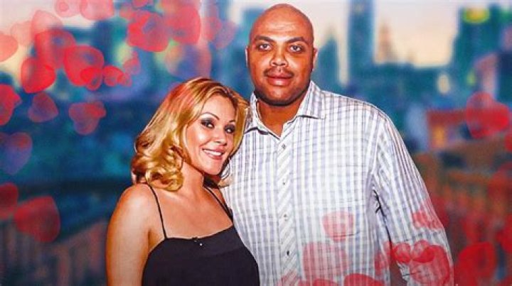 Unveiling The Life Of Charles Barkley’s Wife: A Journey Of Love And Support