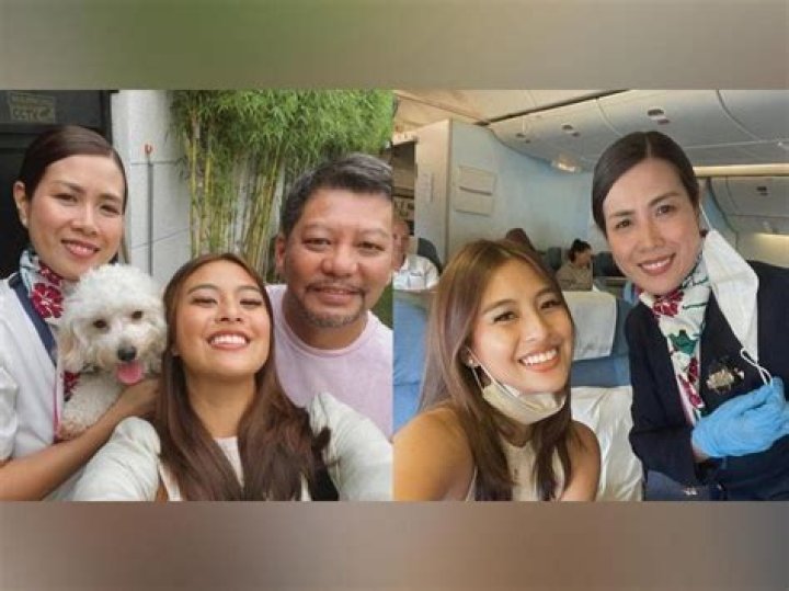 Unveiling The Life Of Gabbi Garcia's Father: A Journey Through Family And Fame
