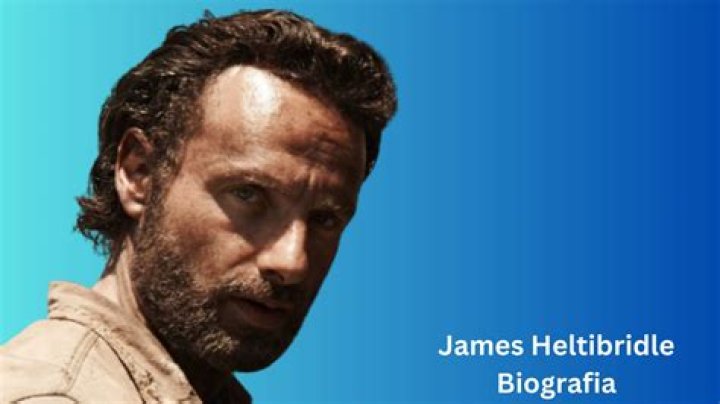 Unveiling The Life Of James Heltibridle: A Journey Through Passion And Creativity