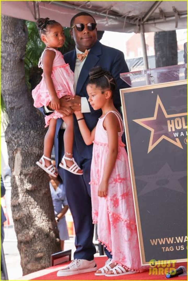 Unveiling The Life Of JB Smoove's Daughter
