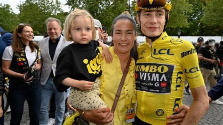 Unveiling The Life Of Jonas Vingegaard's Wife: A Journey Beyond The Velodrome