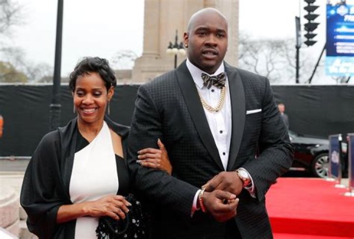 Unveiling The Life Of Laremy Tunsil's Wife: A Journey Beyond The Spotlight