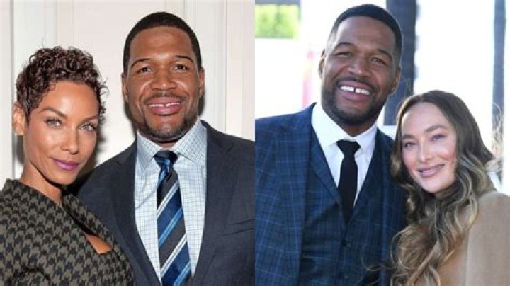 Unveiling The Life Of Michael Strahan's Wife: A Journey Of Love And Support