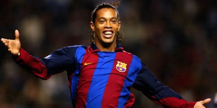 Unveiling The Life Of Ronaldinho's Wife: A Journey Beyond Fame