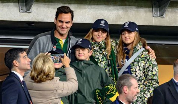Unveiling The Life Of The Federer Sister: A Closer Look
