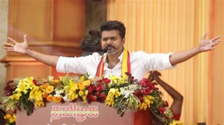 Unveiling The Life Of Vijay Sethupathi's Son