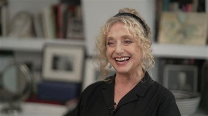 Unveiling The Love Life Of Carol Kane: Relationships And More