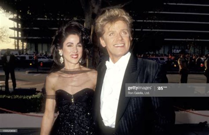 Unveiling The Love Life Of Peter Cetera: Who Is His Spouse?