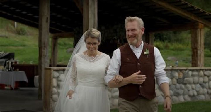 Unveiling The Love Story Of Rory Feek: Who Did He Marry?