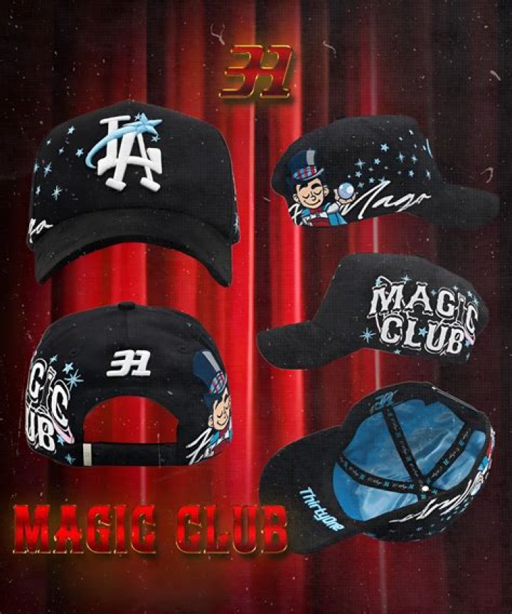 Unveiling The Magic Of Eddie Escobedo El Mago