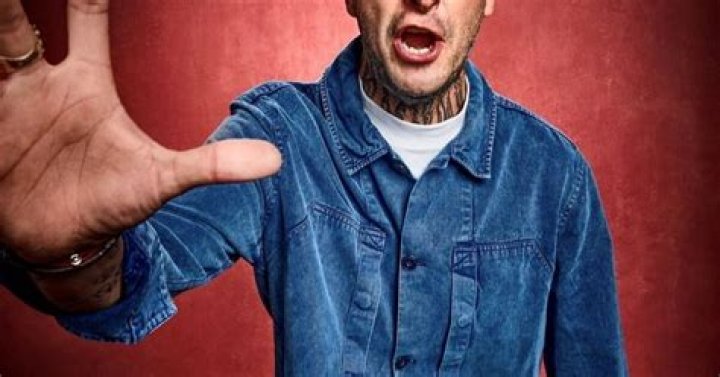 Unveiling The Multifaceted Talent Of Joseph Gilgun