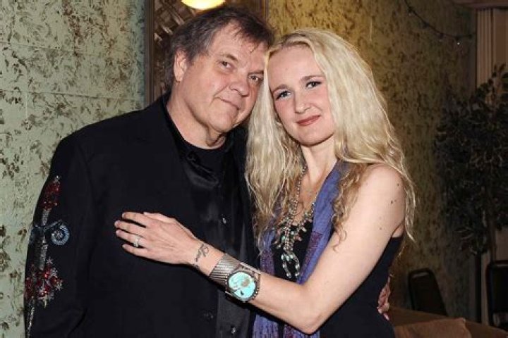 Unveiling The Mysterious Life Of Pearl Aday: Meat Loaf's Daughter