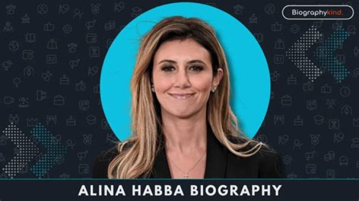 Unveiling The Mystery: Alina Habba Husband Pictures