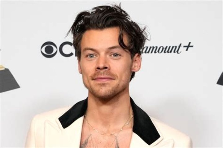 Unveiling The Mystery Of Harry Styles Height