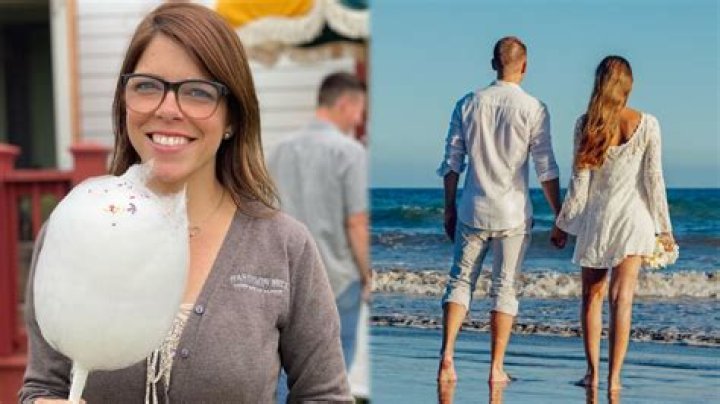 Unveiling The Mystery Of Rebecca Feek's First Husband