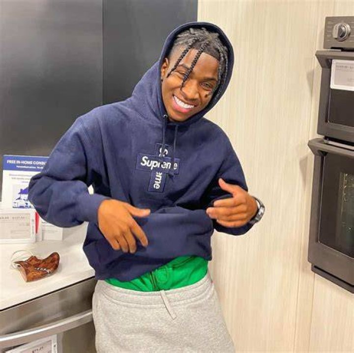 Unveiling The Mystery Of Swagboyq Age: The Rise Of A Social Media Sensation