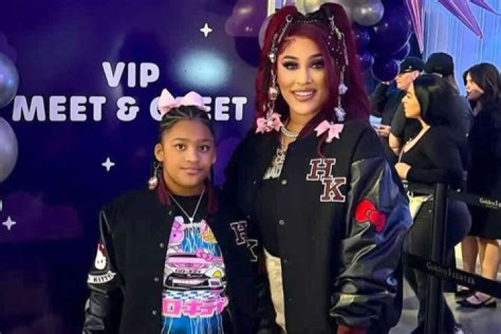Unveiling The Mystery: What Does Natalie Nunn's Husband Do?