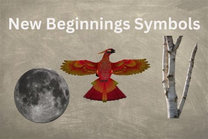 Unveiling The Profound Symbolism Of New Beginnings