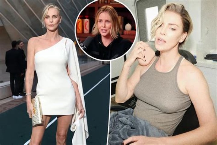 Unveiling The Romantic Life Of Charlize Theron: Who Is Charlize Theron Dating?