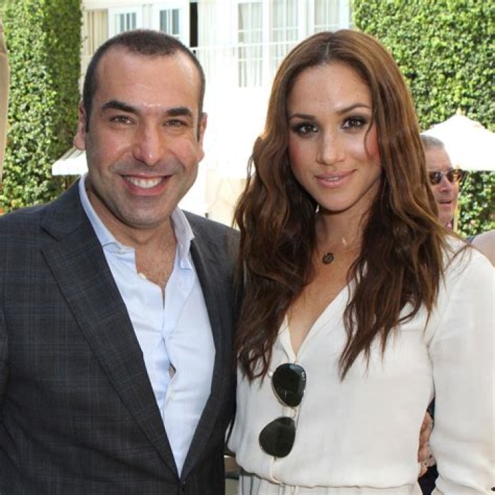 Unveiling The Romantic Life Of Rick Hoffman: "Rick Hoffman En Couple"