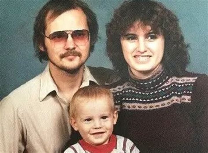 Unveiling The Roots: A Deep Dive Into Tyler Hynes' Parents
