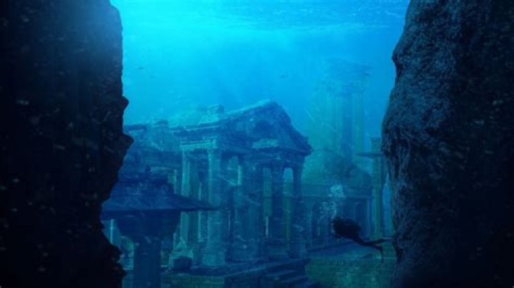 Unveiling The Secrets: The Burial Of The Lost City Of Kpkuang