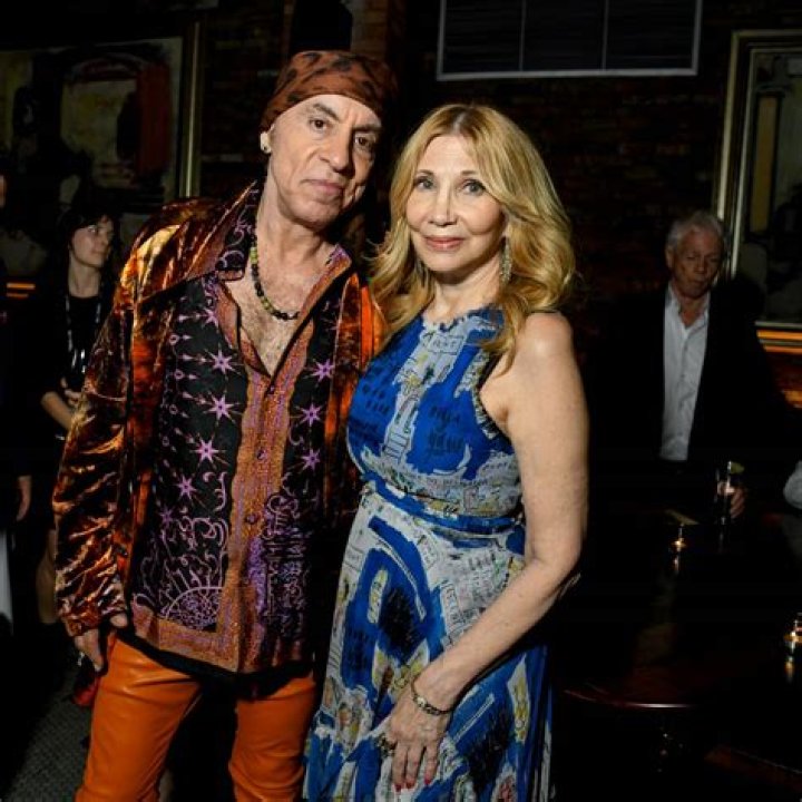 Unveiling The Sibling Story Of Steve Van Zandt