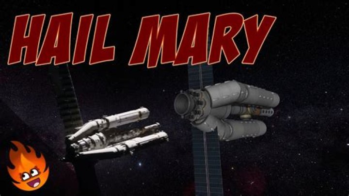 Unveiling The Spaceman Project Hail Mary: A Journey Beyond The Stars