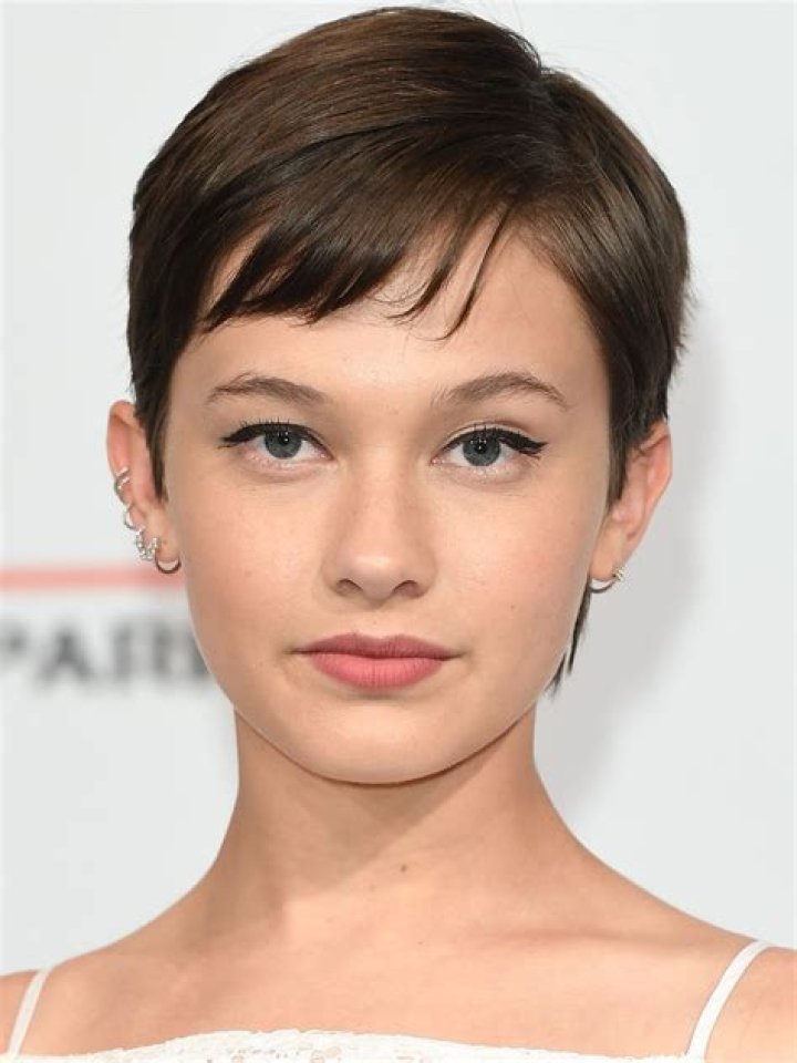 Unveiling The Talent Of Cailee Spaeny: Rising Star Of Hollywood