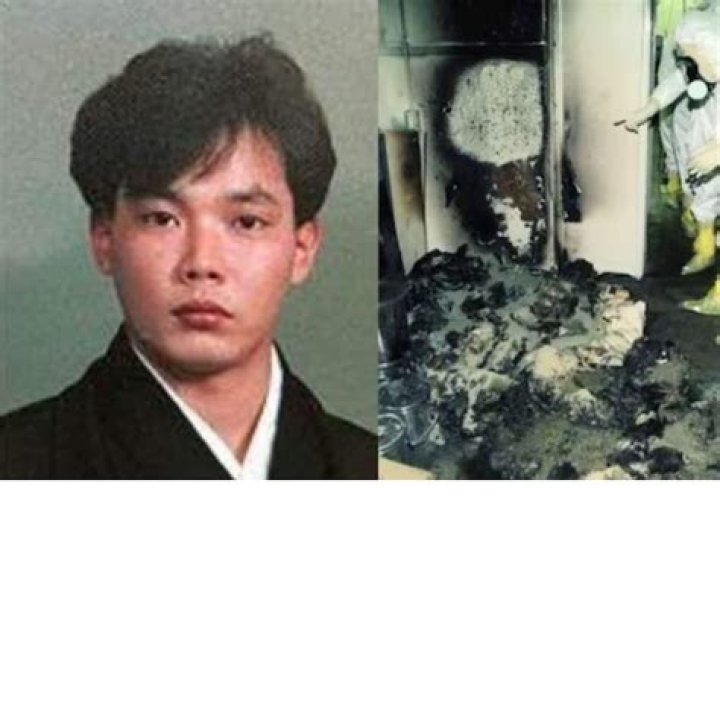 Unveiling The Tragic Story Behind Hisashi Ouchi's Photos And Body
