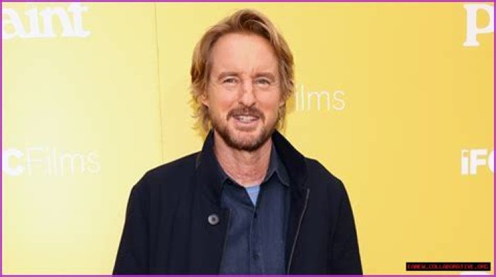 Unveiling The Transformation: Owen Wilson Before Nose Surgery