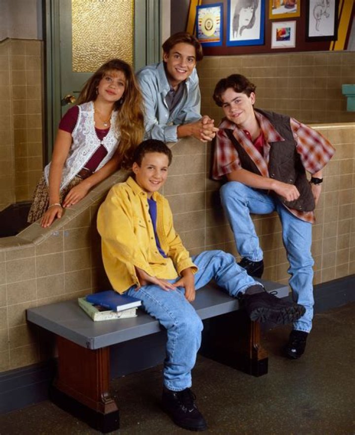 Unveiling The Truth: Does Will Friedle Embark On Fatherhood?