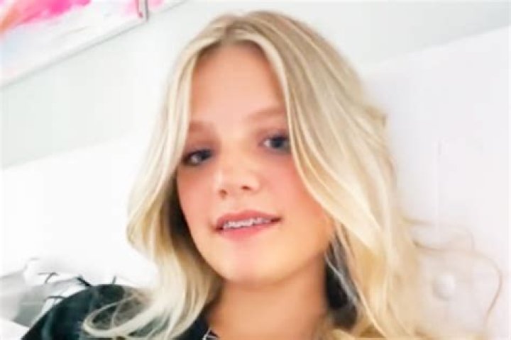 Unveiling The Untold Story Of Aubrey Paige Wyatt