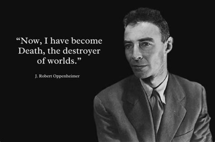 Unveiling The Wealth Of Robert Oppenheimer: How Much Was He Worth?